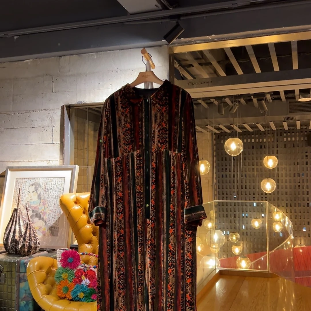 常规桑蚕丝丝绒连体裤