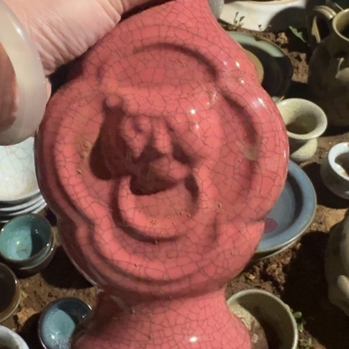 摆件瓷器瓷器瓷器瓷器