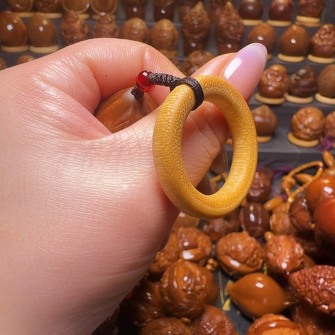 *****橄榄核手串/手链三生