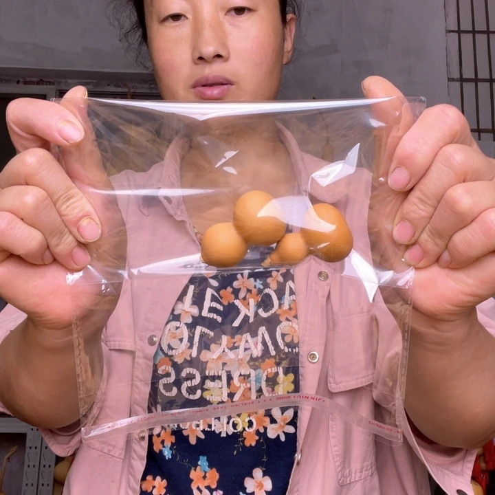 葫芦紫***~天然植物葫芦文玩