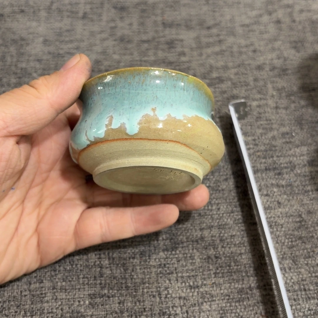 非常好用漂亮的茶具