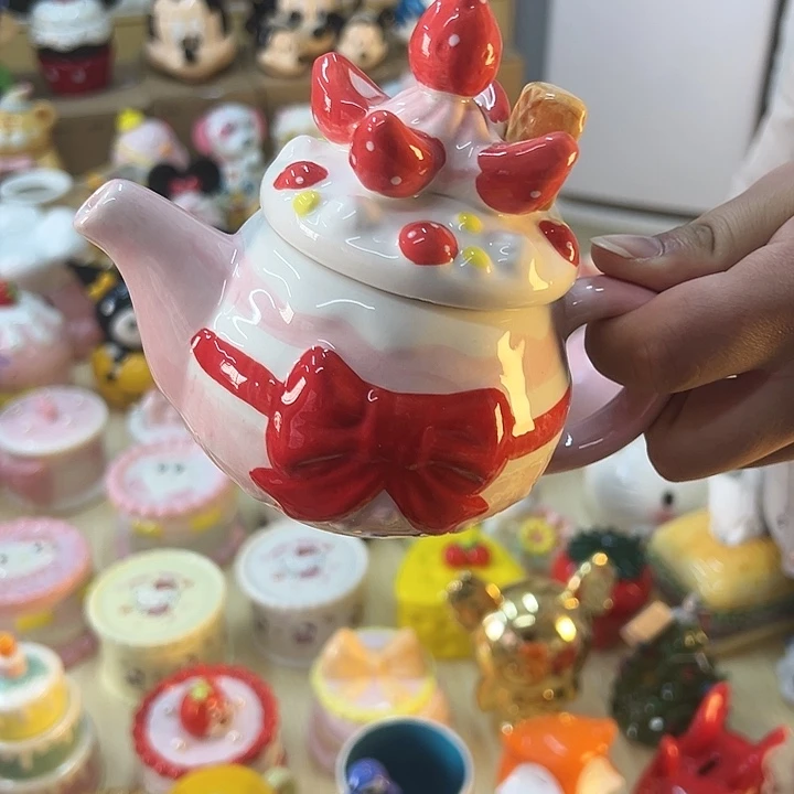 摆件陶瓷等行业的产品出口