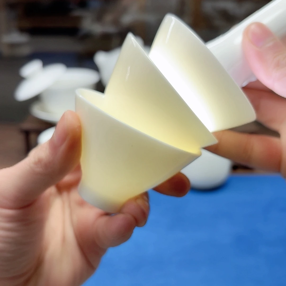 瓷都陈厂长茶具工厂