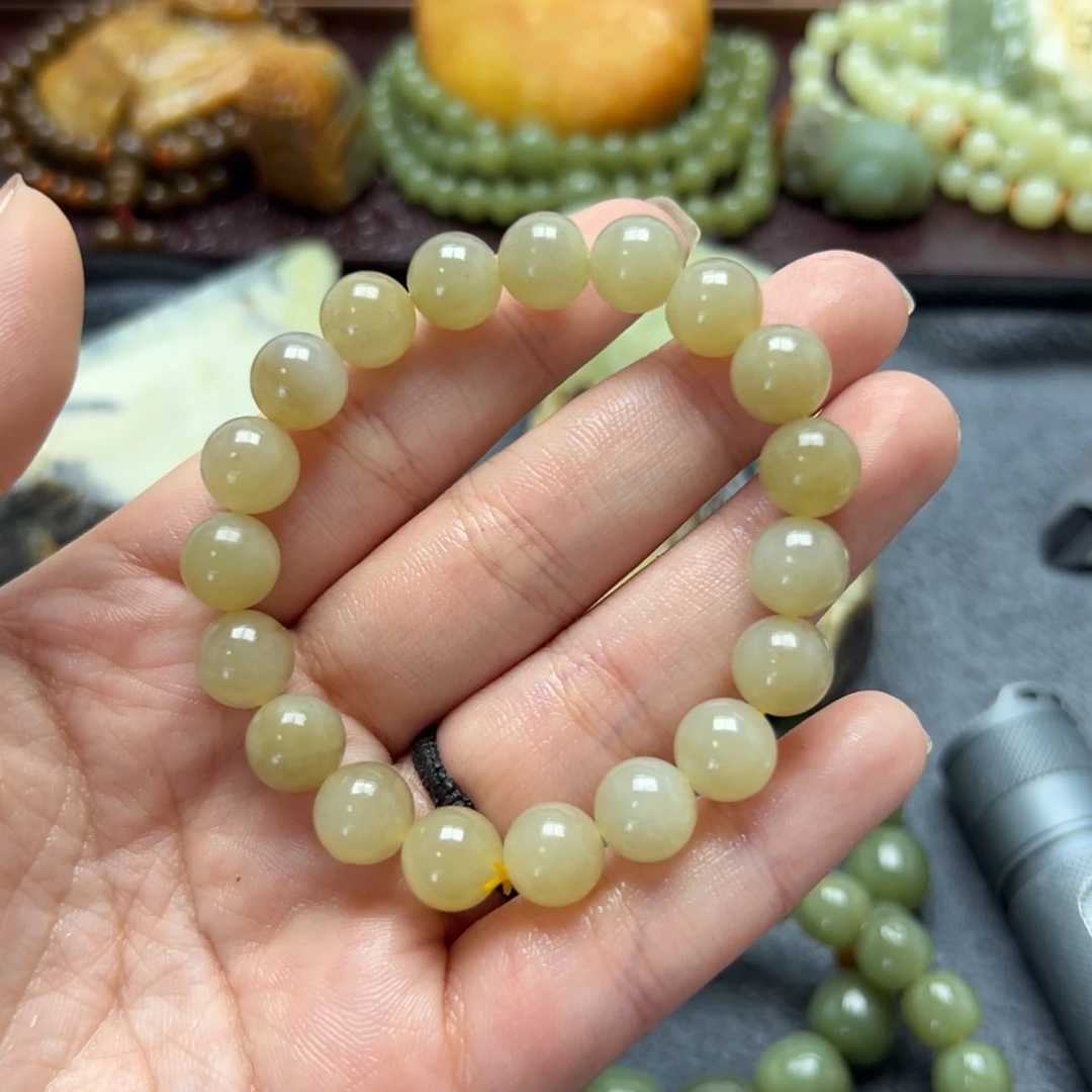 和田玉未镶嵌珠宝奇石