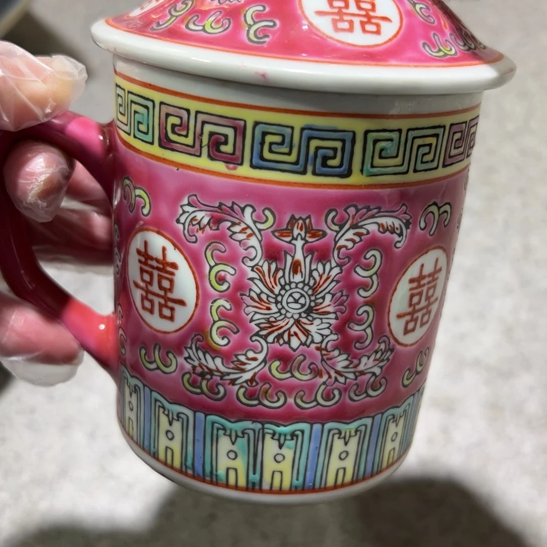 景德镇瓷器瓷器1122