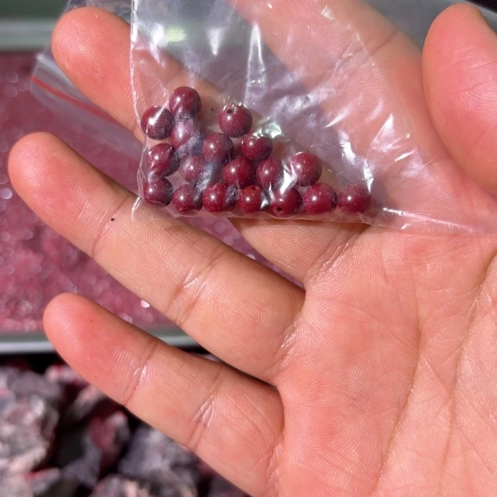 天然辰砂天然朱砂
