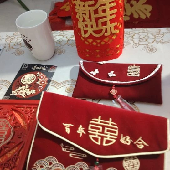 新年用品手工鞭炮