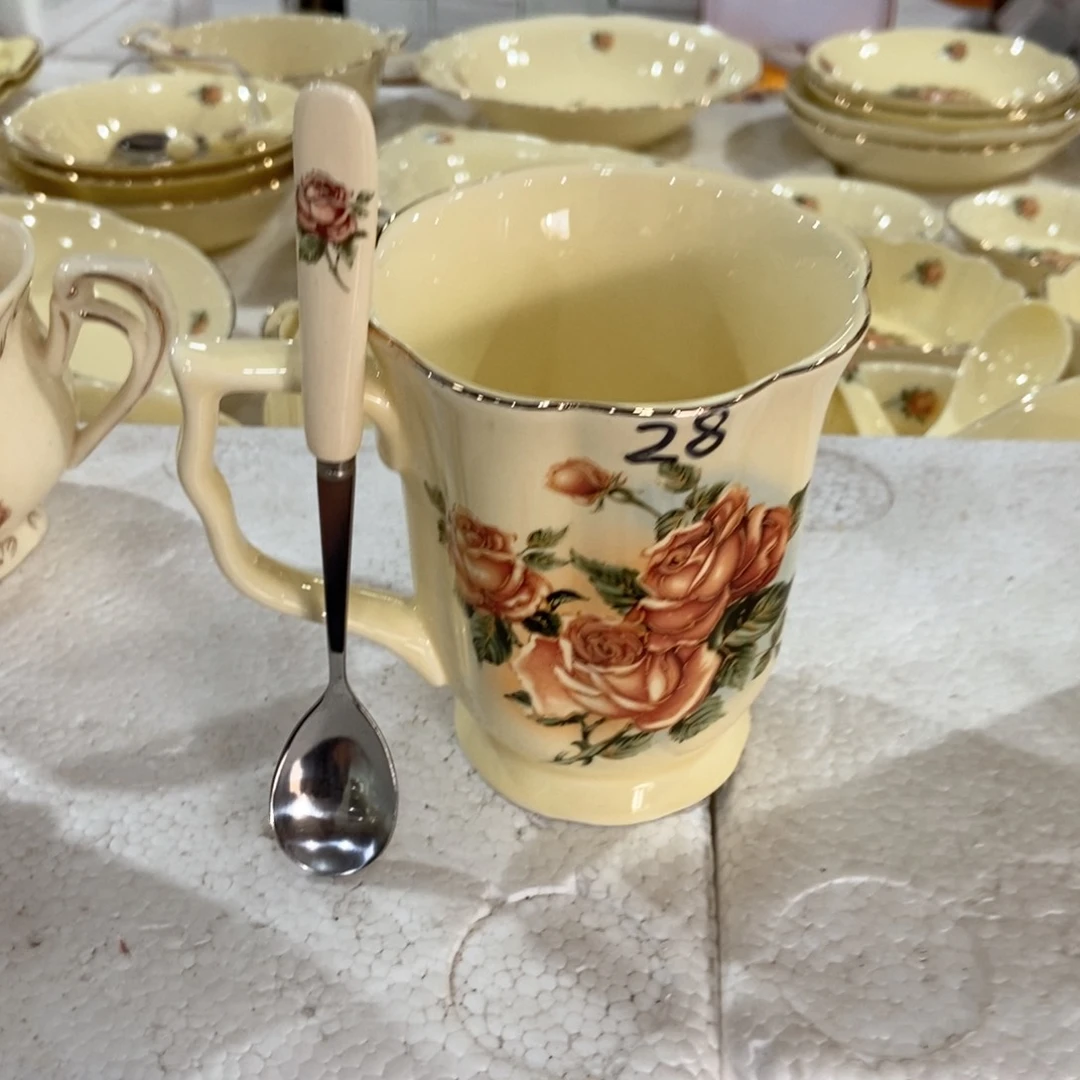 星博陶瓷有限公司1