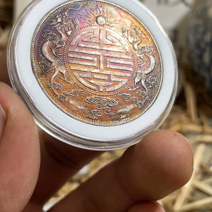 复古 可吹响可吸反龙洋工艺品家居摆件饰品摆