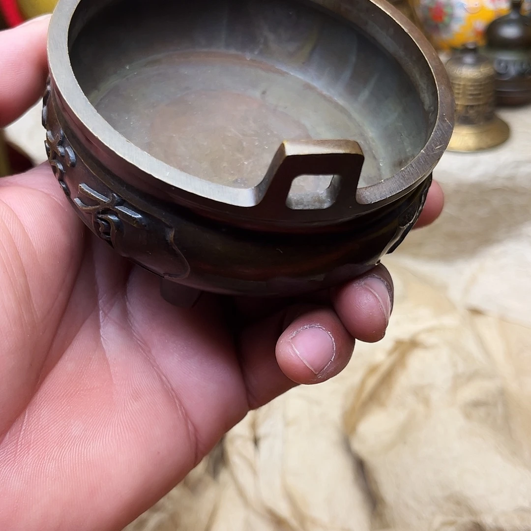 铜器精选专属链接