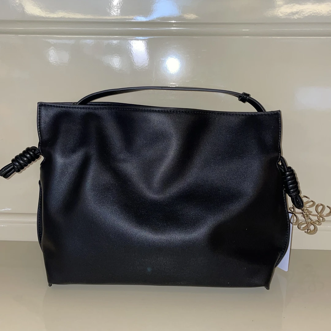 A134----2025时尚新款轻奢定制包包-FH4016JX