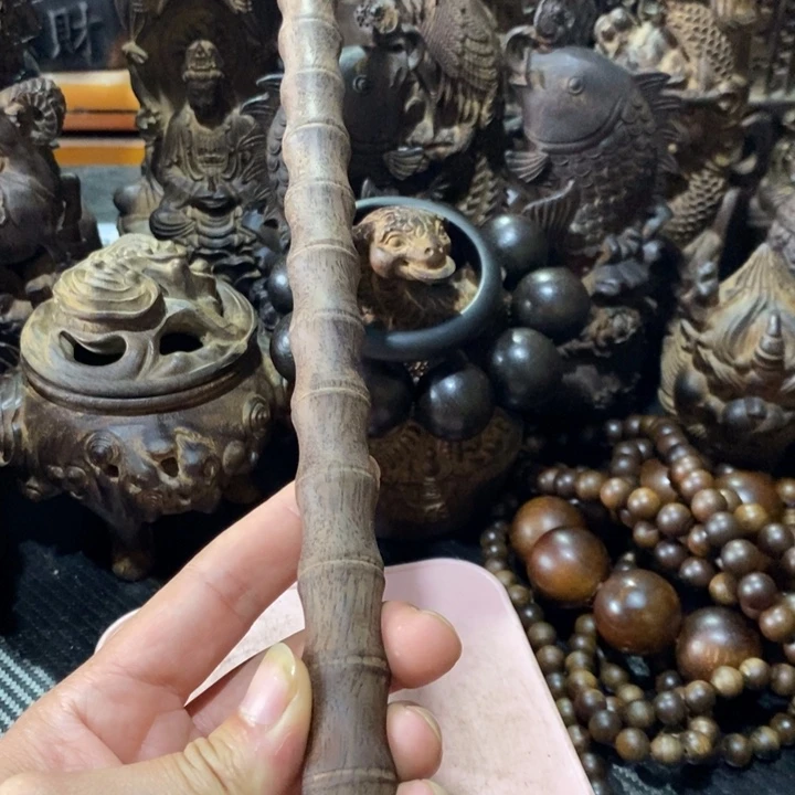 木摆件家居设计的设计