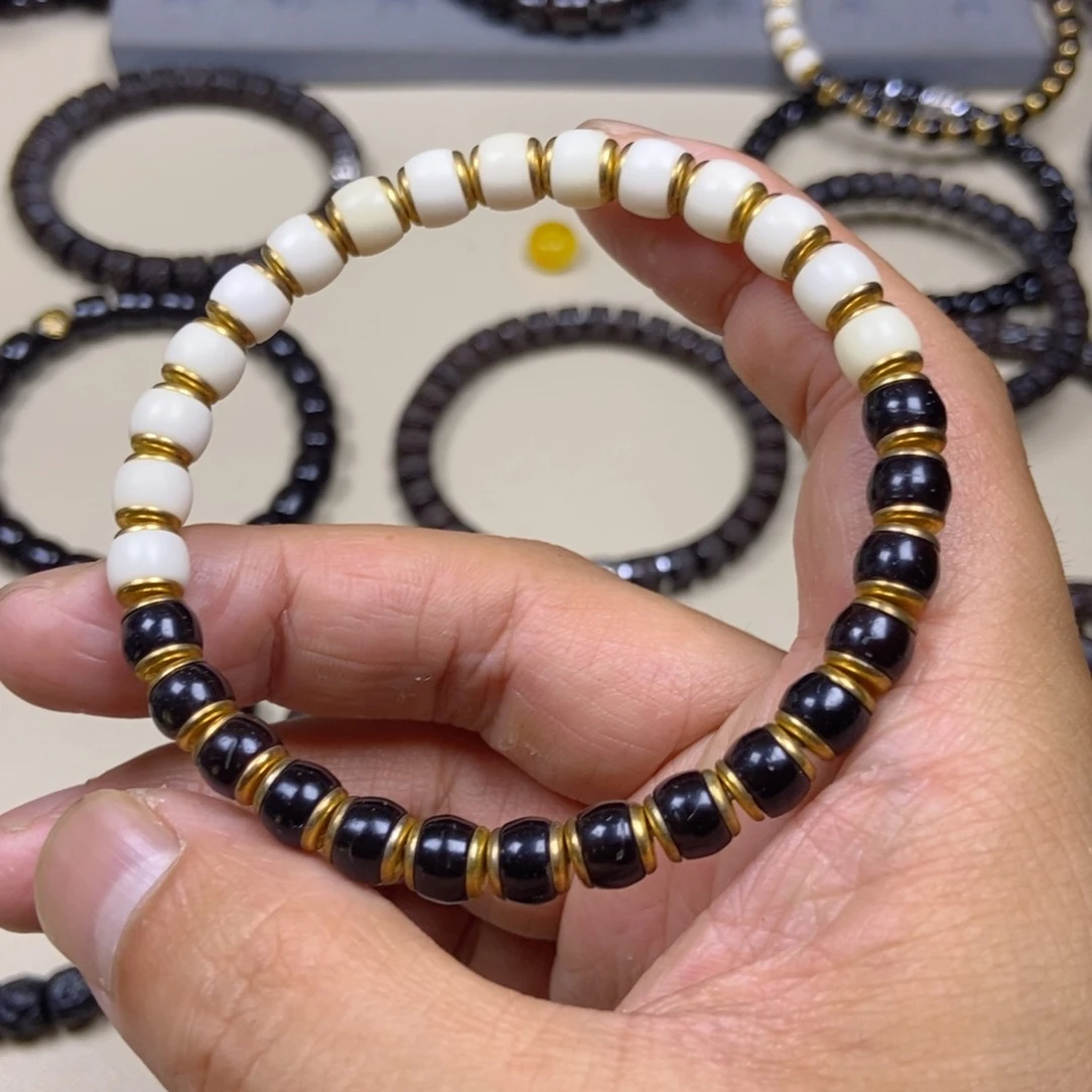 野***痞椰蒂手串耶蒂无极7