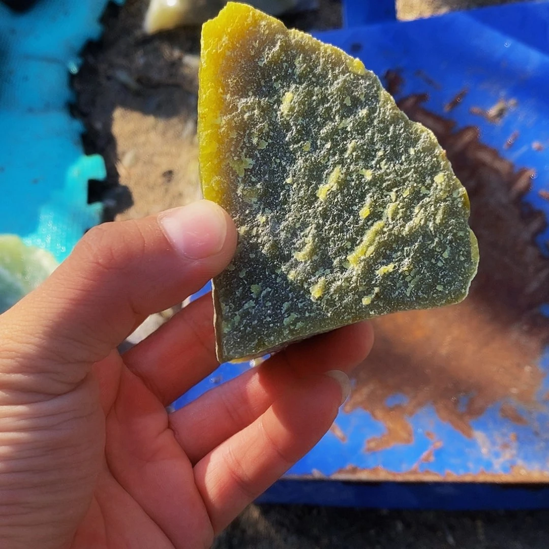 未镶嵌岫玉珠宝奇石林****戏