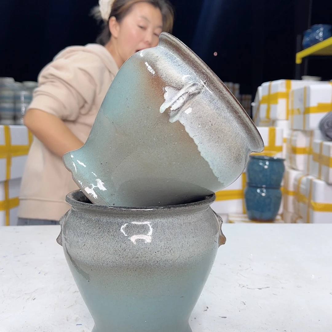 云上花盆直播1109-326