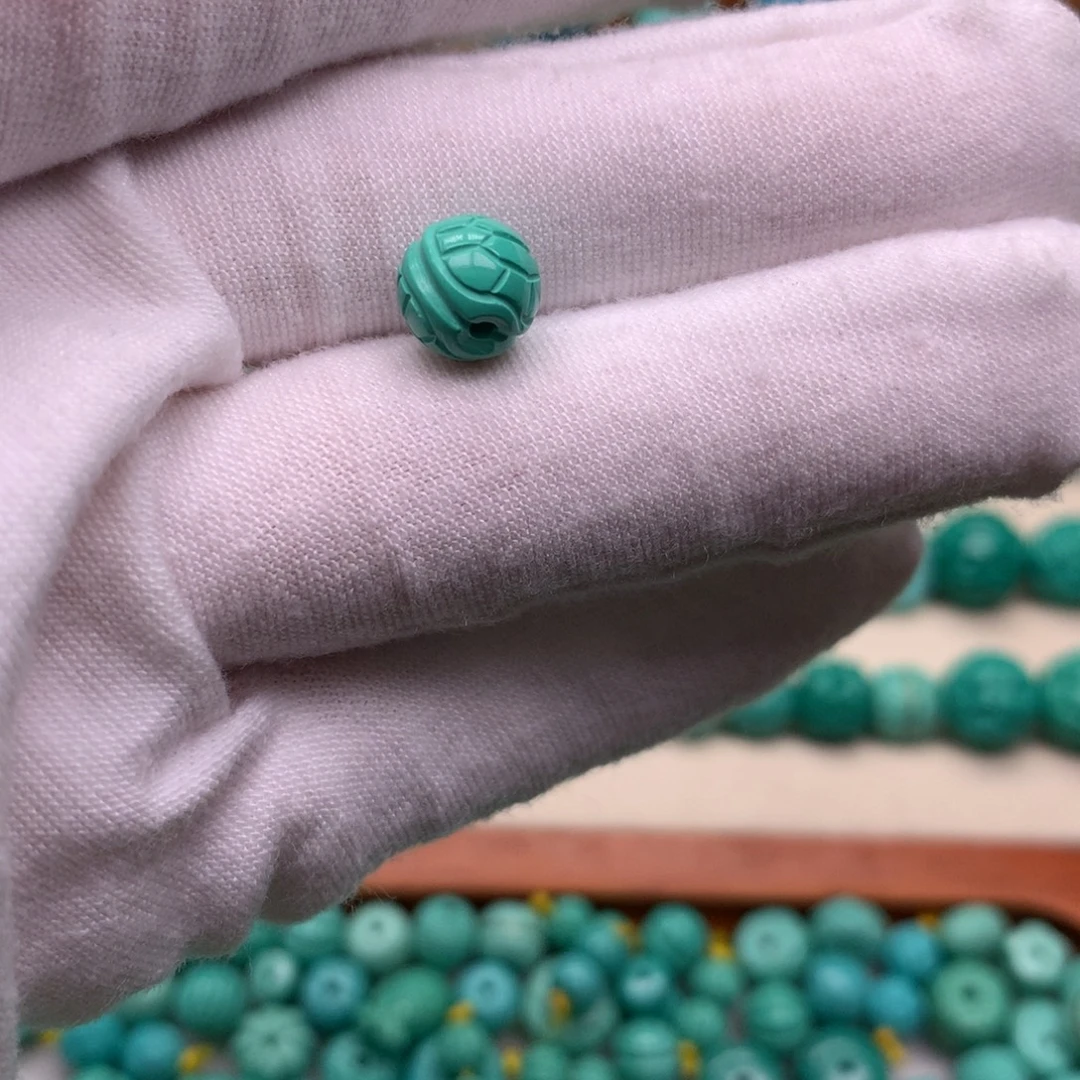 湖北原生态配饰珠8+