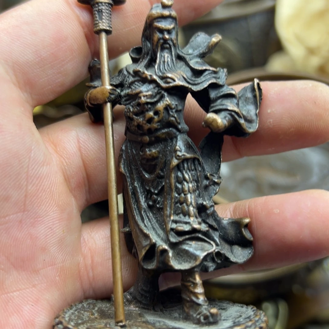 铜器欢迎欢迎你铜