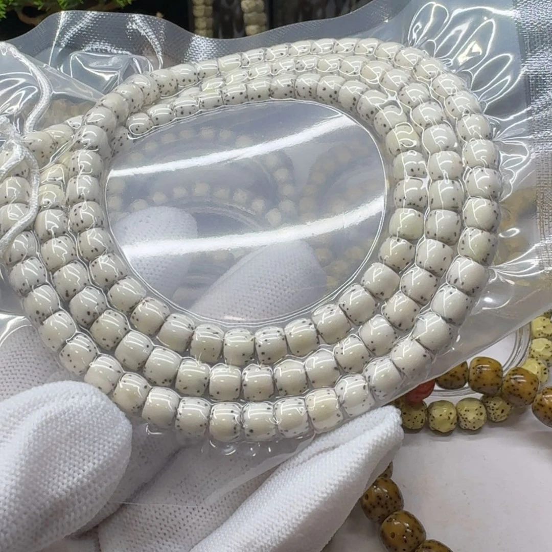 星月菩提手串7/6原生态