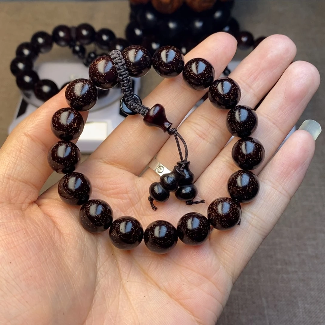 檀香紫檀（小叶紫檀）1.2 满星