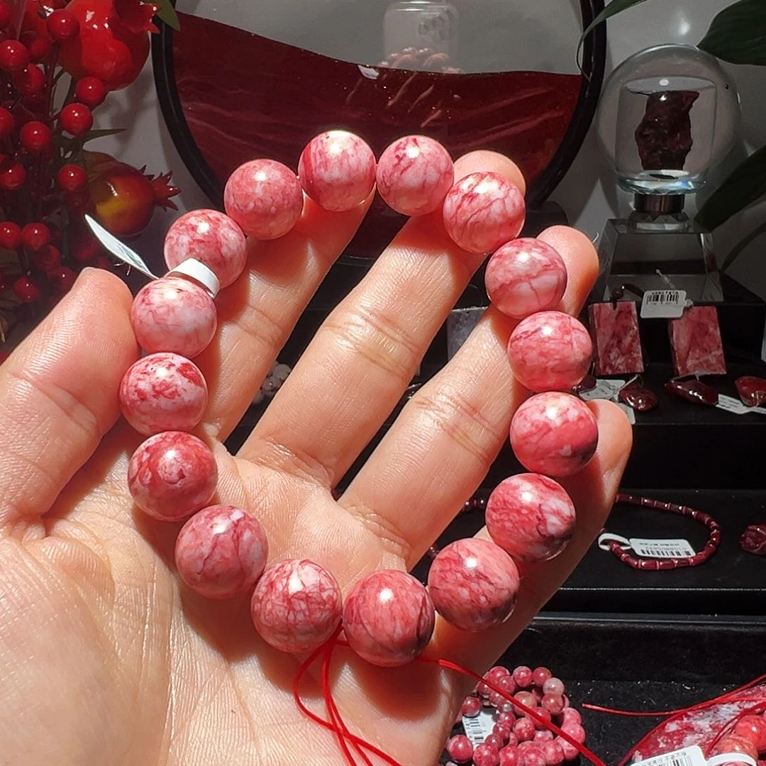 天然辰砂天然朱砂