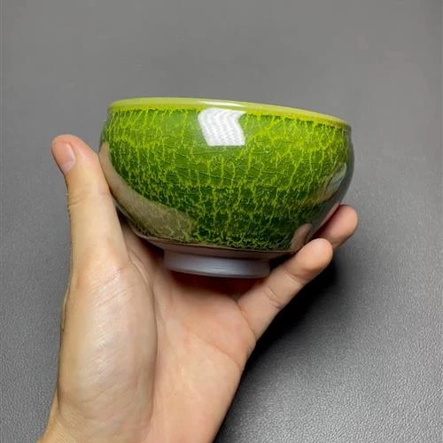 【闪购商品】茶盏-10172..........