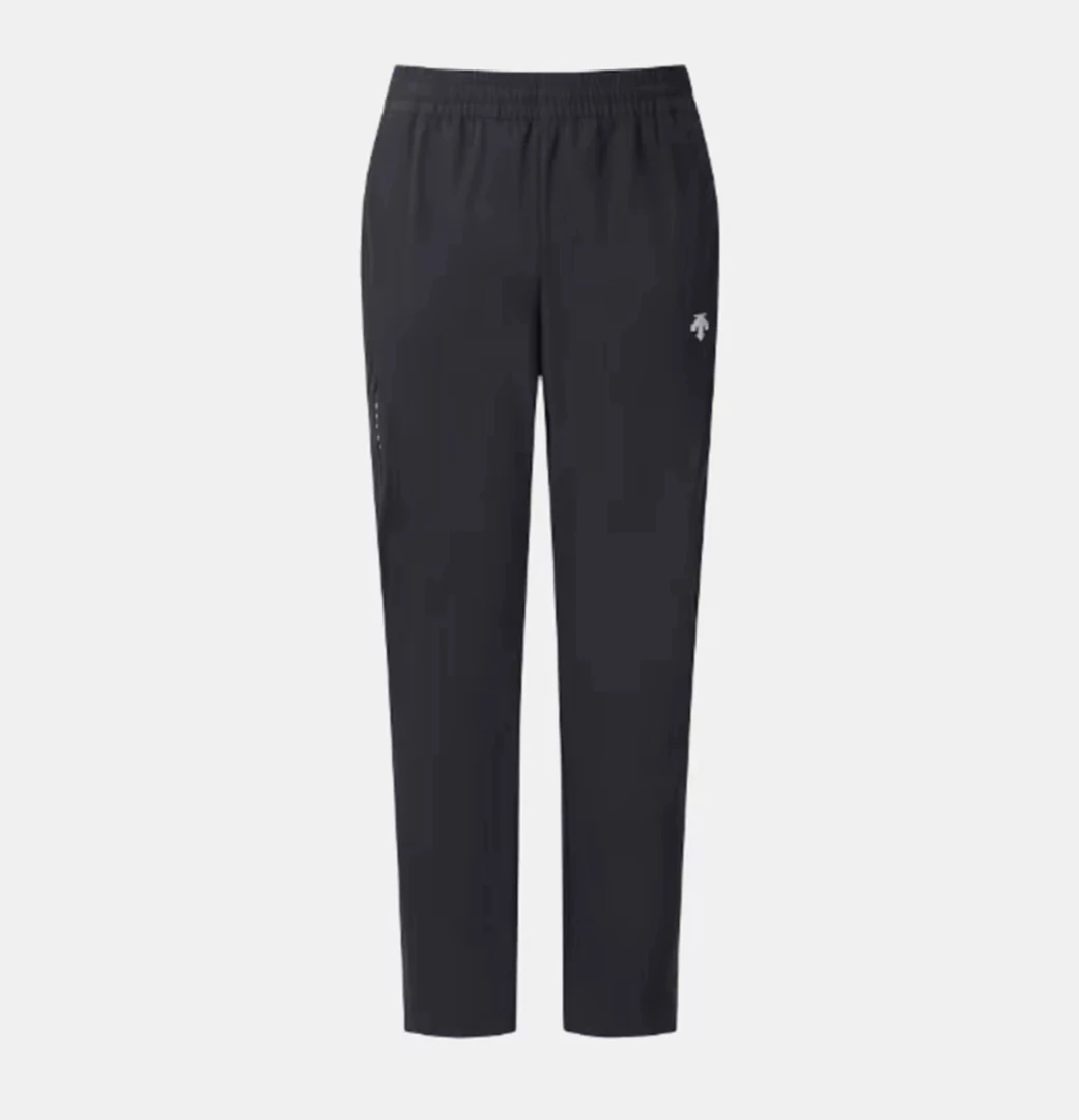 DESCENTE/迪桑特正品25年新款直筒裤休闲运都市户外韩版TWP82