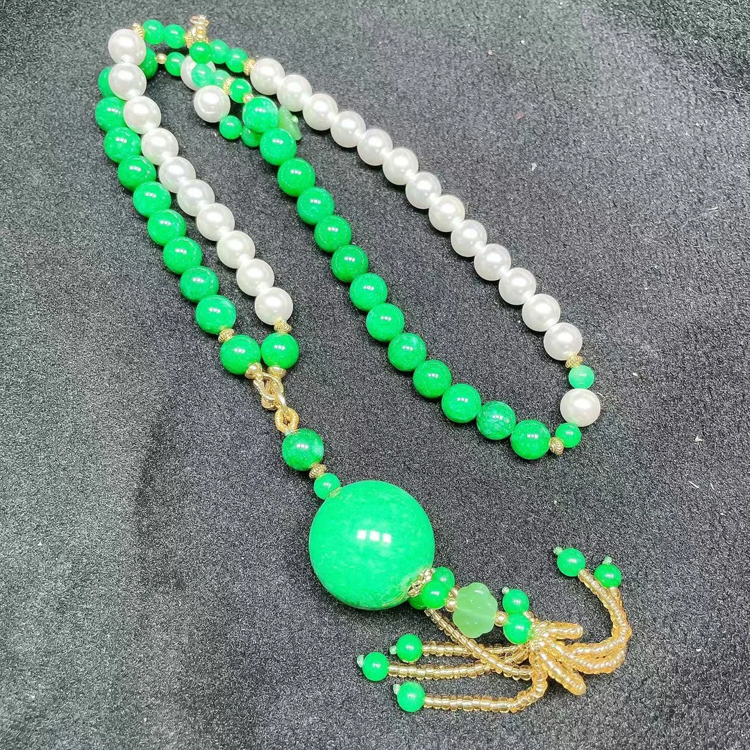 吊坠 【中缅边境收货专属】25-A409