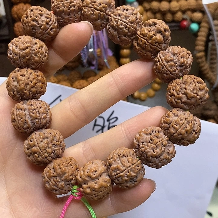 泽***宇手串金刚菩提金刚菩提金刚菩提