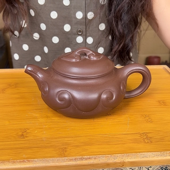 茶壶紫砂紫砂艺术