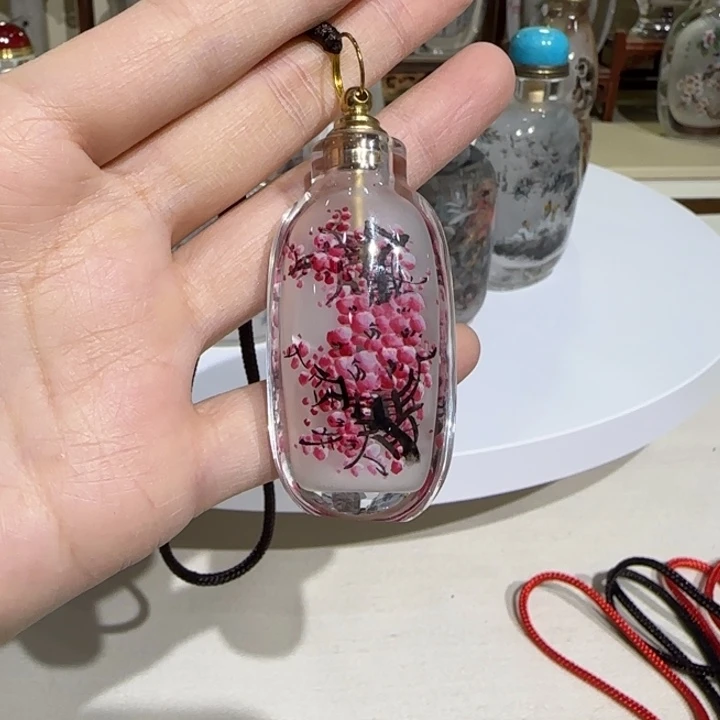 内画鼻烟壶8888888