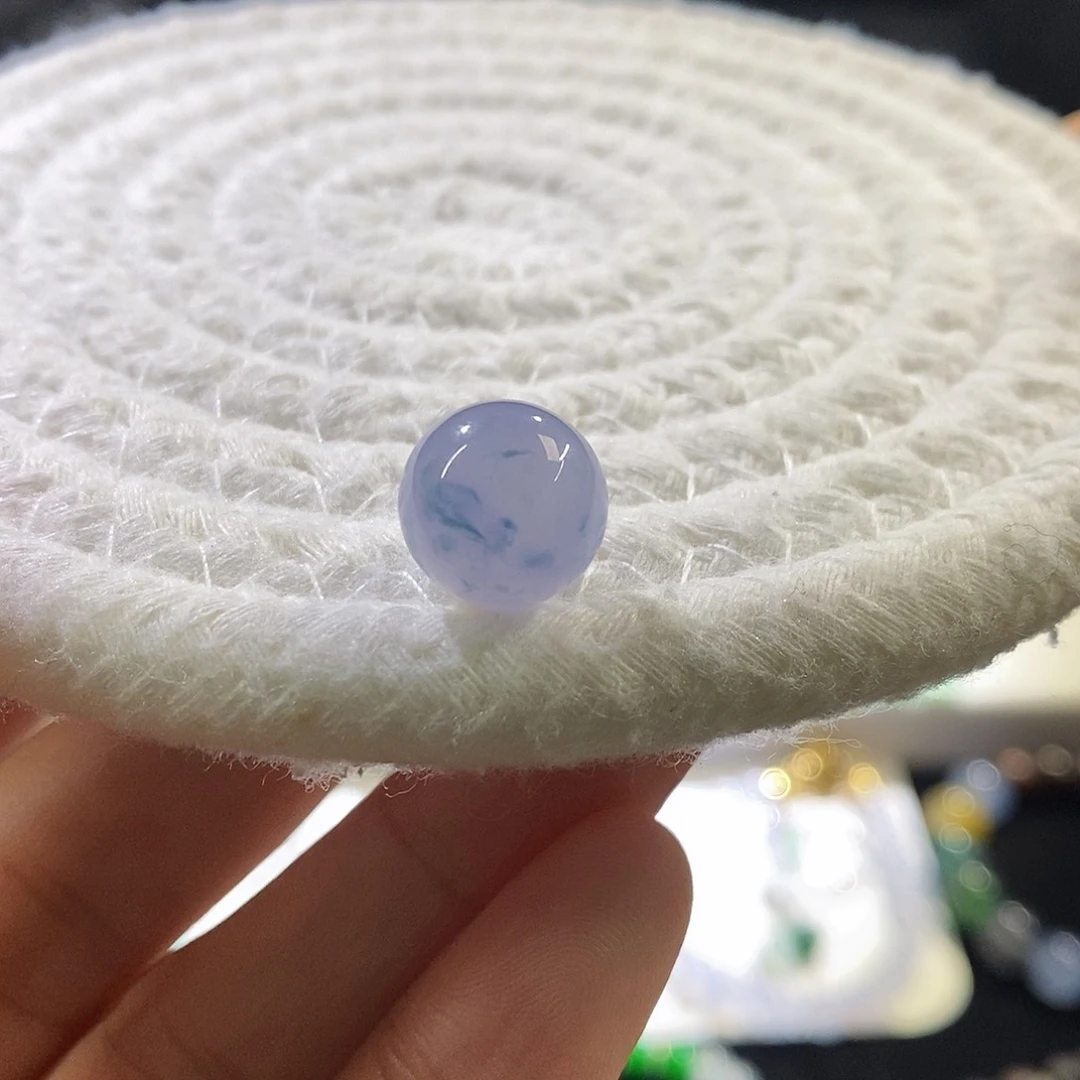 未镶嵌挂件翡翠卡11.2