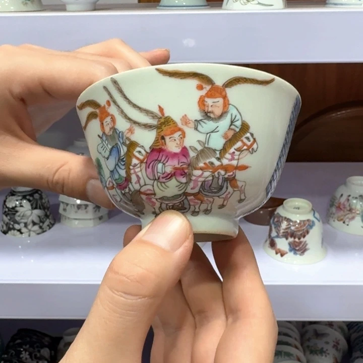 陶瓷艺术品收藏陶瓷