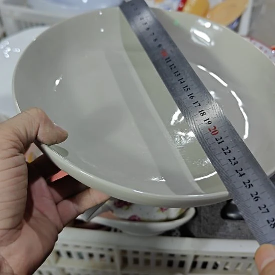 瓷片陶瓷餐具杯碗盘微瑕介意慎拍