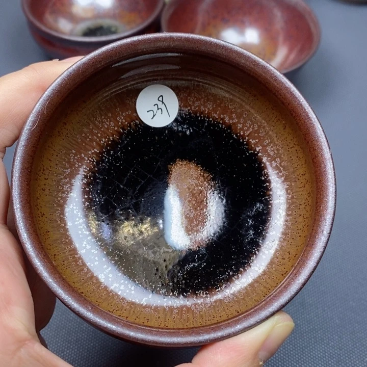 茶盏要好盏找主任