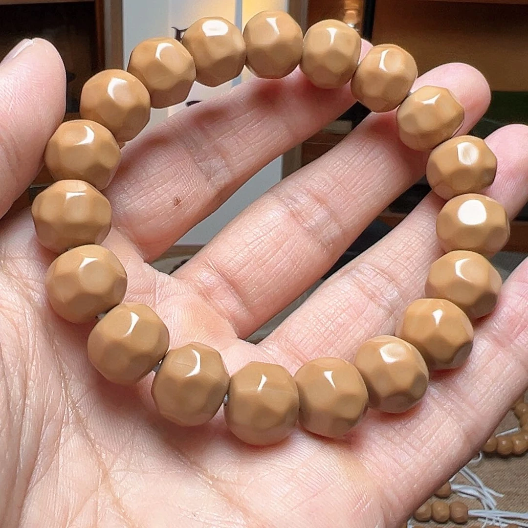 猴头核桃手串奶酪13