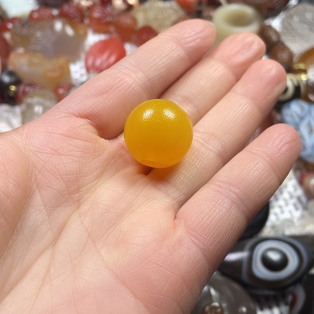 玛瑙/玉髓未镶嵌挂件