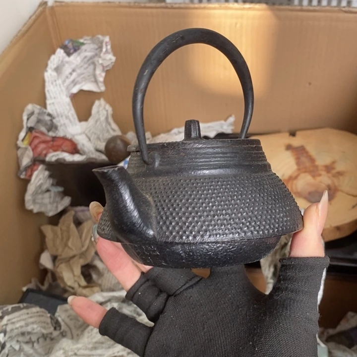 初遇见密胺瓷中古回流哈哈哈哈