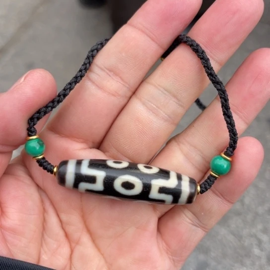 玛瑙/玉髓吊坠未镶嵌