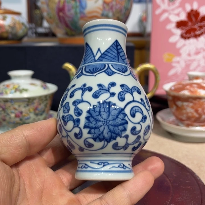 手工制作工艺品等