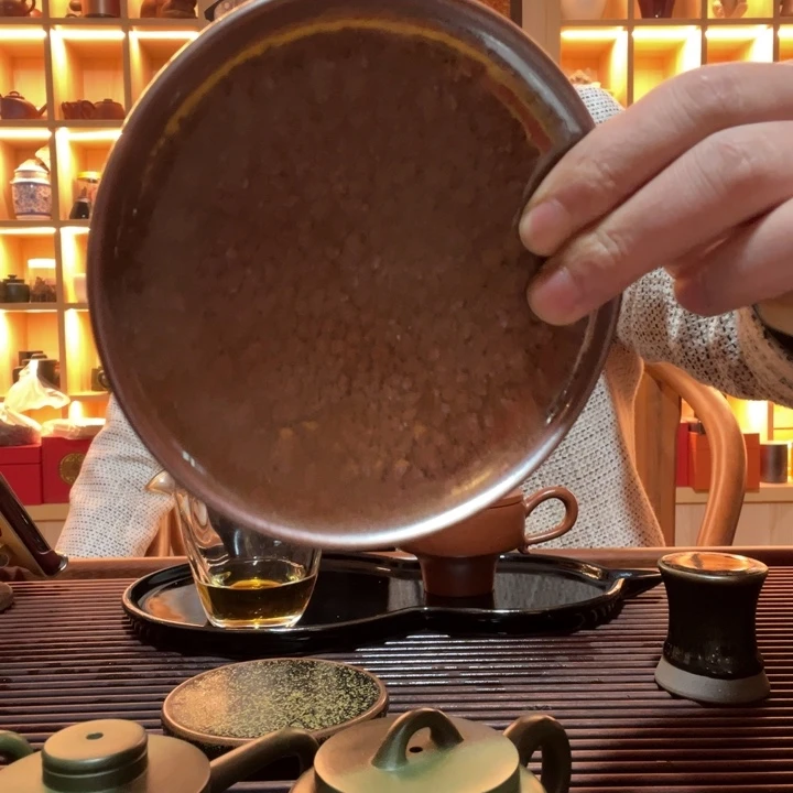 紫砂茶宠猪*谷好的好的好的好啊好