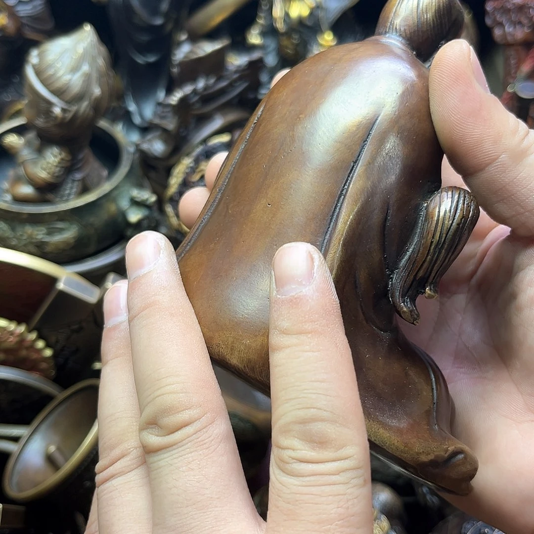 小杰精品铜器链接