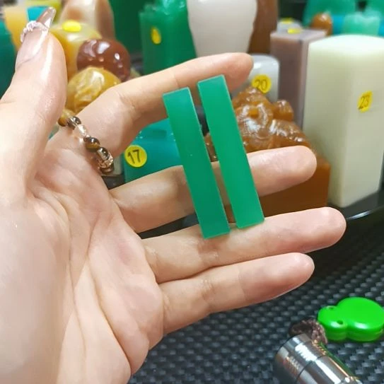 寿山石印石牙签章39+-+++