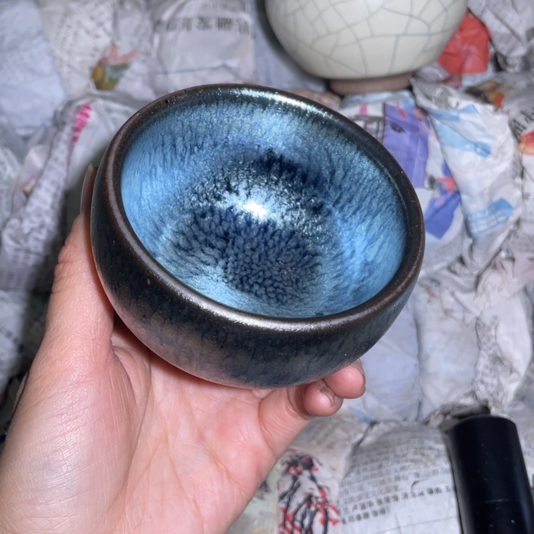 茶盏建盏直播间链接