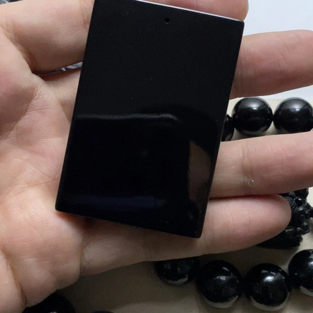 翡翠未镶嵌吊坠(不含链)吊坠