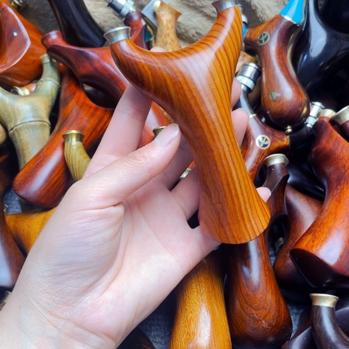 大果紫檀（缅甸花梨）28