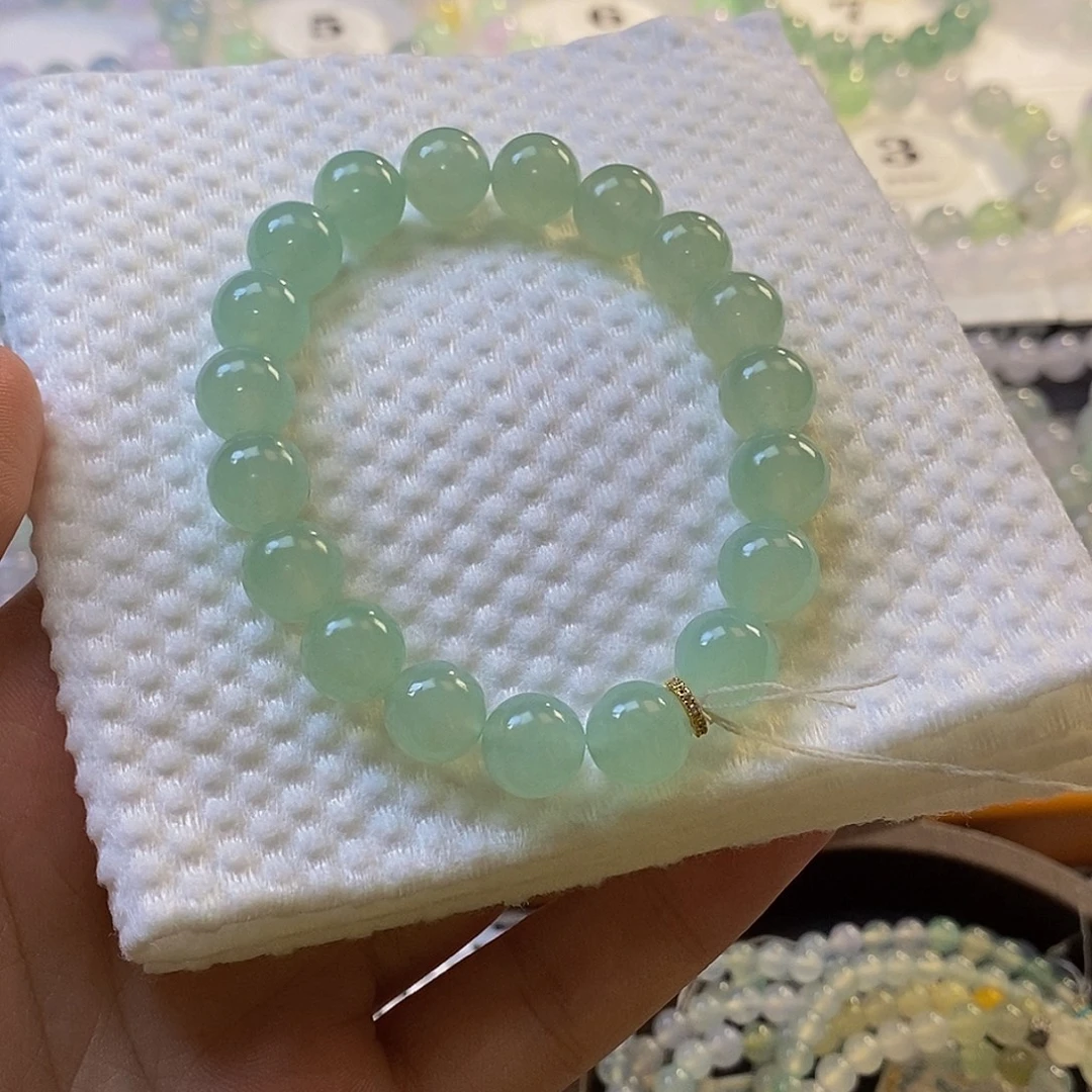 定制翡翠未镶嵌翡翠卡10