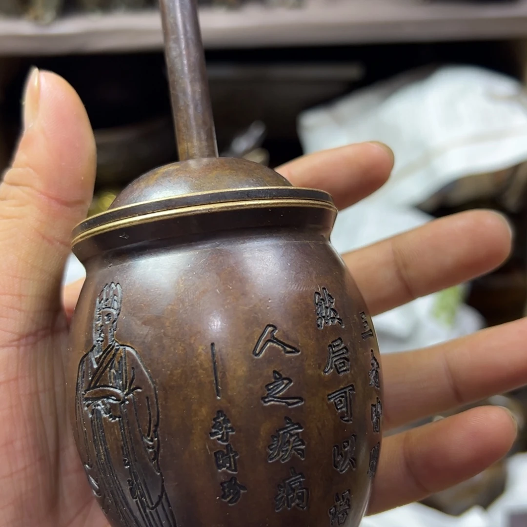 （闪购链接）木古铜器专属链接
