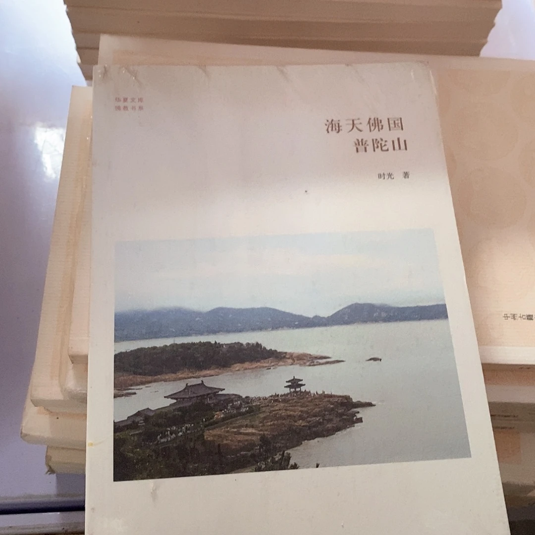 瑕疵锯口   普陀山