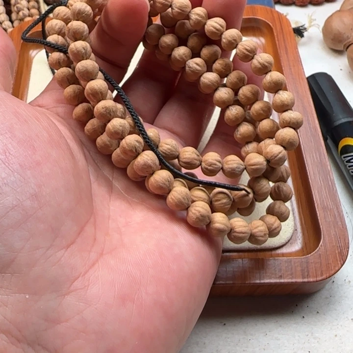 金刚菩提吊坠022……