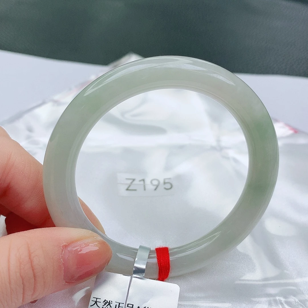 未镶嵌手镯翡翠天然a货翡翠